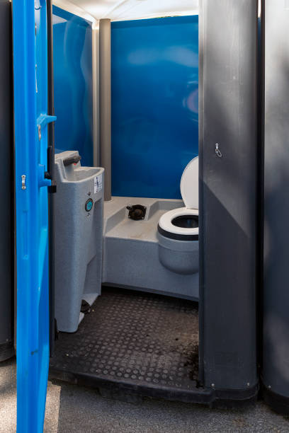 Best Sanitation services for porta potties  in Stone Ridge, NY