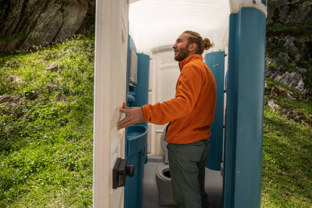 Portable Toilet Options We Offer in Stone Ridge, NY