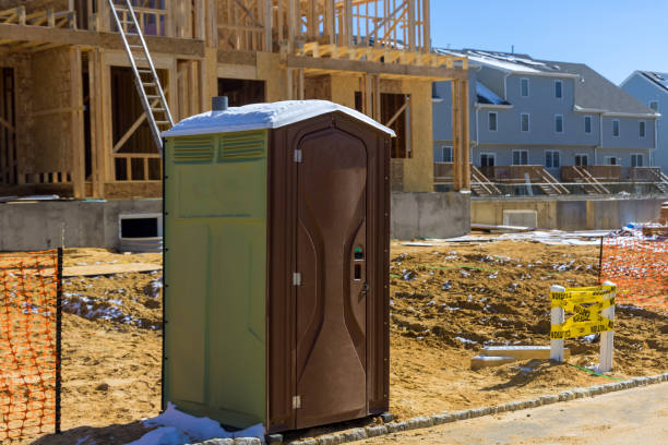 Best Construction site porta potty rental  in Stone Ridge, NY