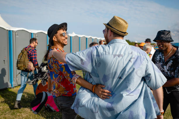 Best Porta potty for special events  in Stone Ridge, NY