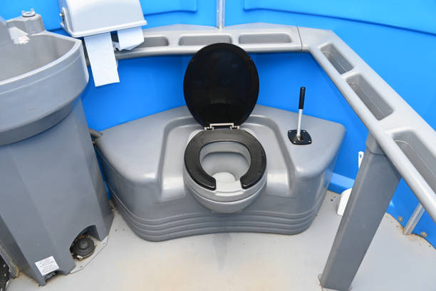 Best Construction site porta potty rental  in Stone Ridge, NY