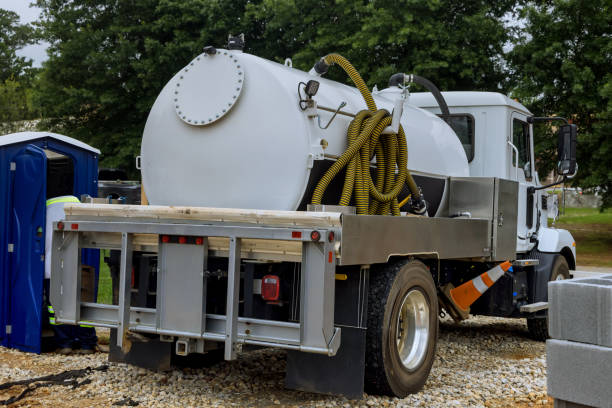 Best Porta potty delivery and setup  in Stone Ridge, NY