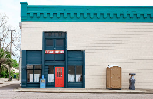 Best Portable restroom trailer rental  in Stone Ridge, NY